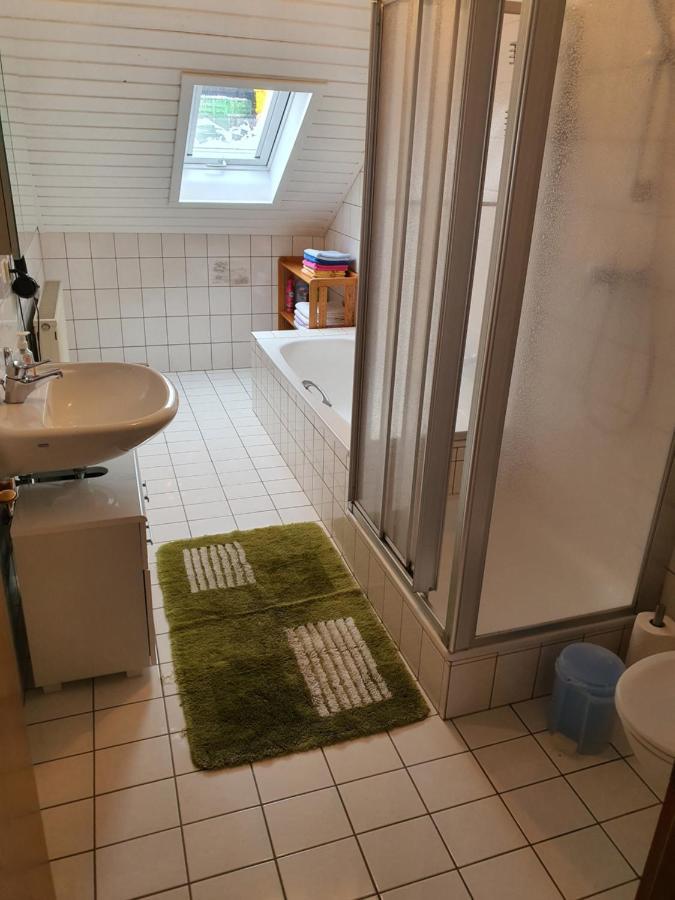 Kleberhof - Urlaub Auf Dem Bauernhof Apartment Eslarn Luaran gambar